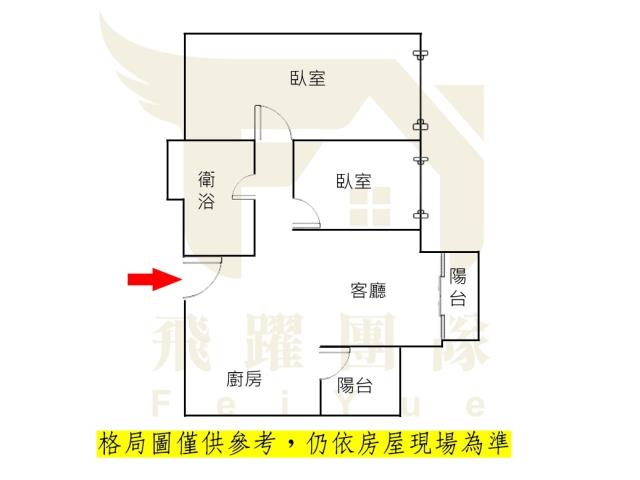 桃園中壢大樓-14