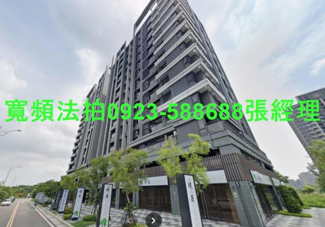 龜山大樓法拍-0