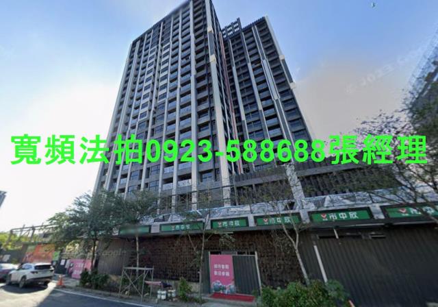 龜山大樓拍賣-0