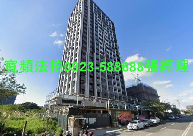 龜山大樓拍賣-1