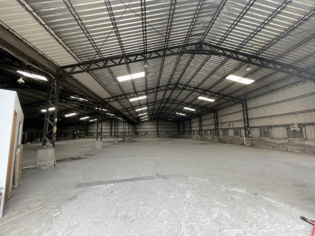 桃園廠房-4
