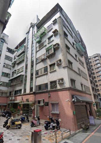 新北新店法拍華廈-0