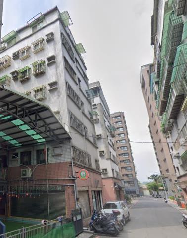 新北新店法拍華廈-3