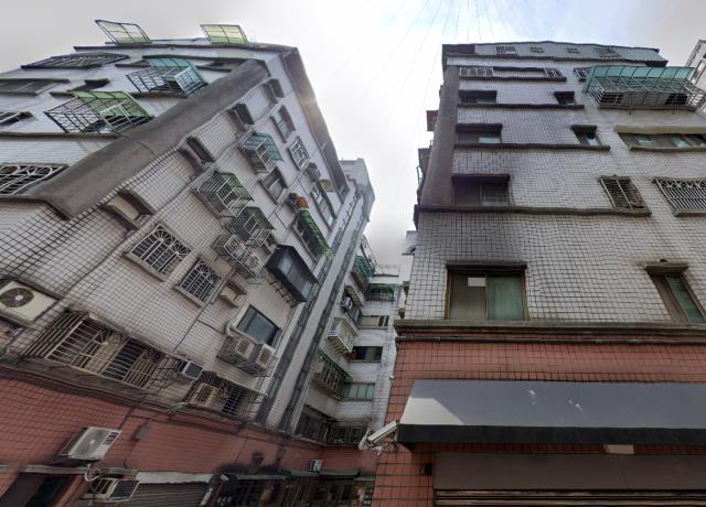 新北新店法拍華廈-4