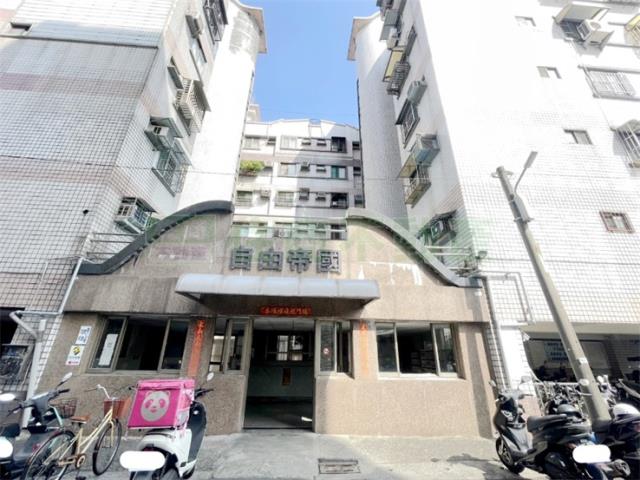 屏東屏東市華廈-12