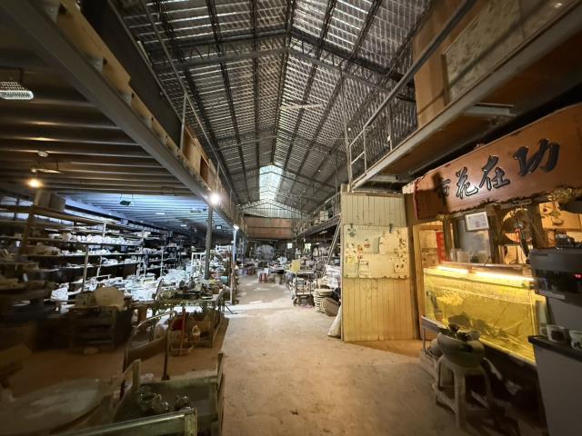 新北鶯歌廠房-2