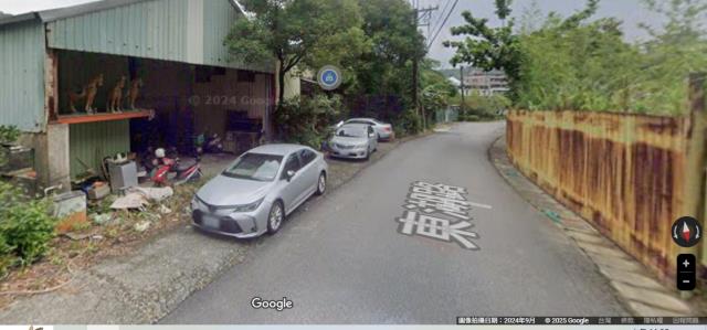 新北鶯歌廠房-3