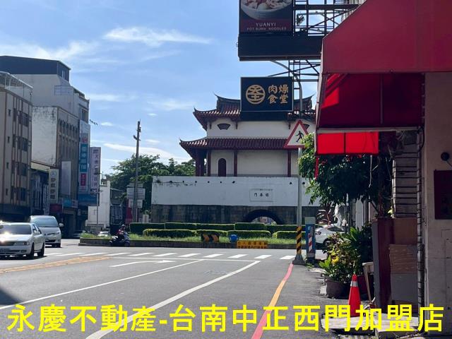 台南東區公寓-13