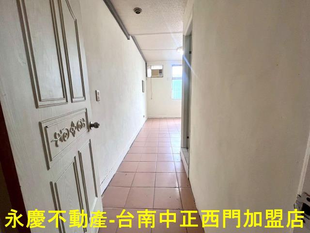 台南東區公寓-4
