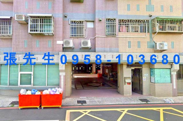 台南永康拍賣華廈-4