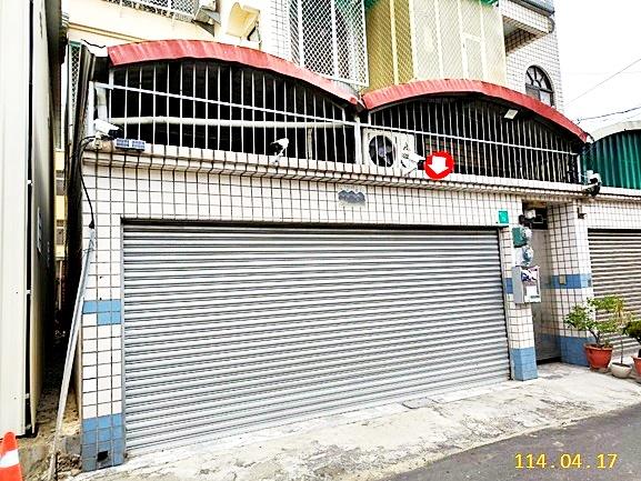 台南安定透天法拍-2