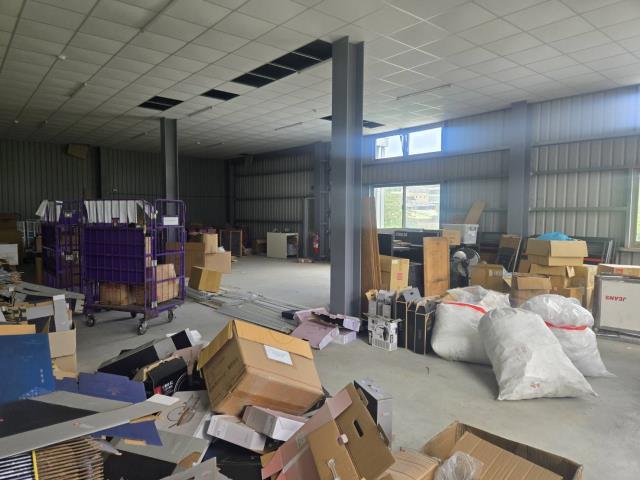 新北鶯歌廠房-0