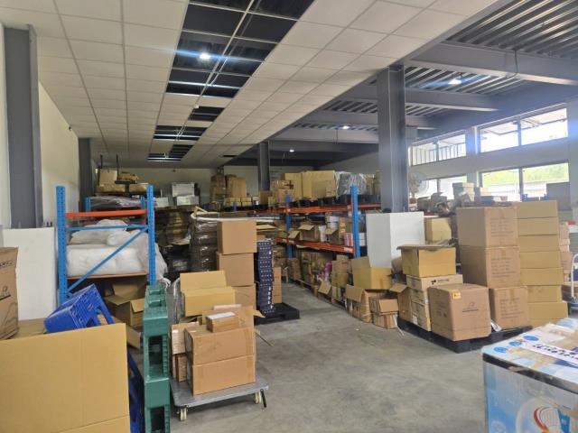 新北鶯歌廠房-1