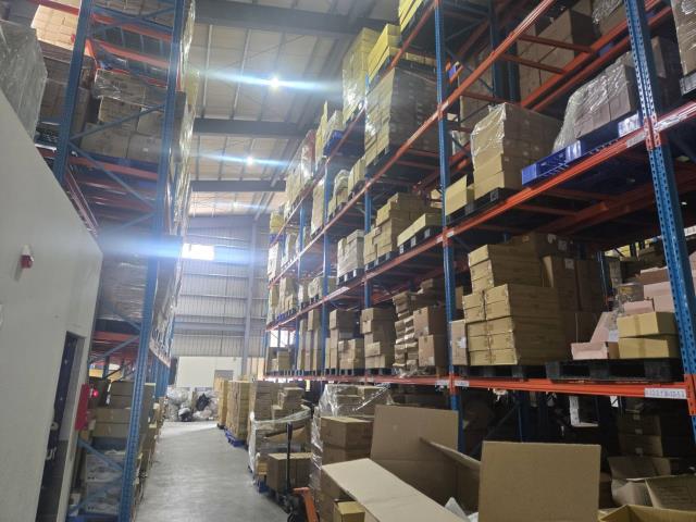 新北鶯歌廠房-2