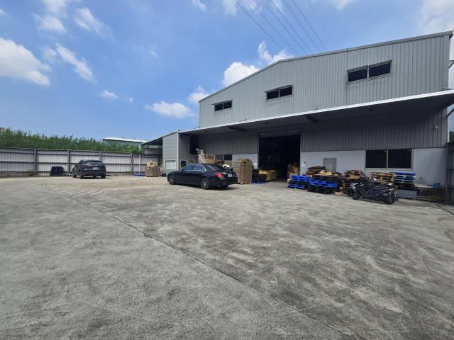 新北鶯歌廠房-3