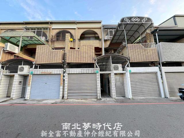 台南永康透天-0