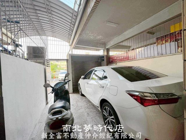 台南永康透天-1