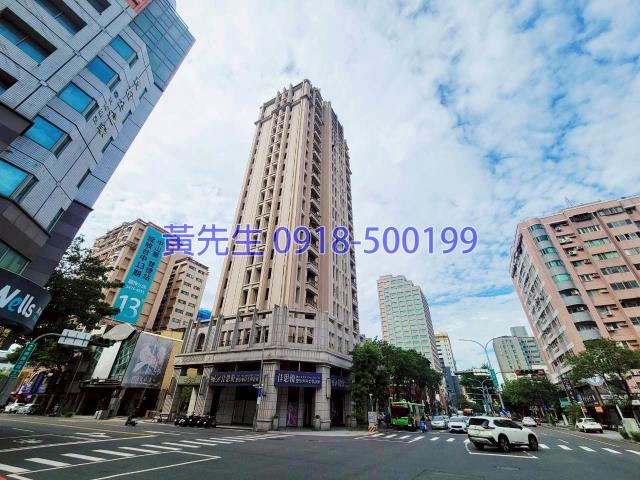 南屯大樓法拍-1