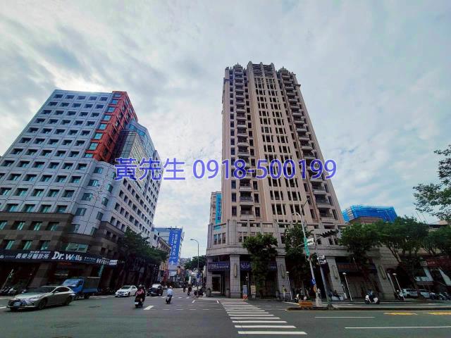 南屯大樓法拍-2