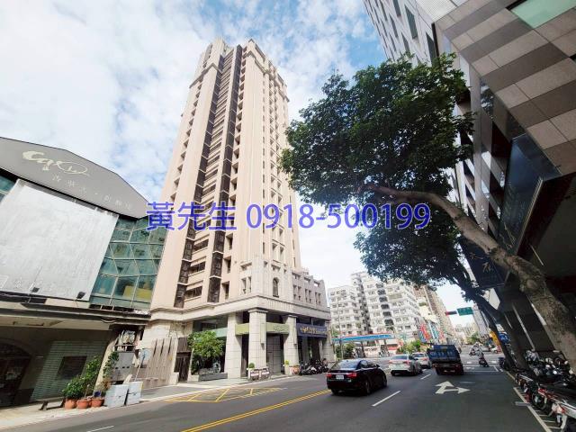 南屯大樓法拍-3