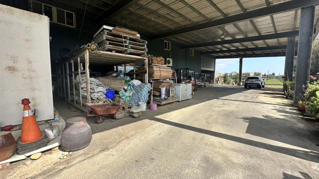 新屋廠房-2