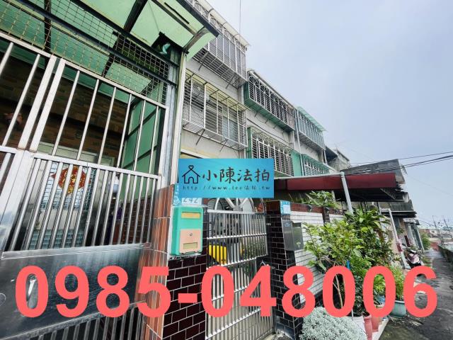 樹林法拍透天-1