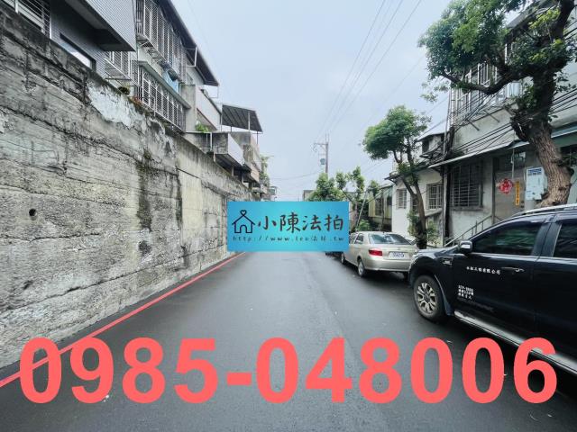 樹林法拍透天-7