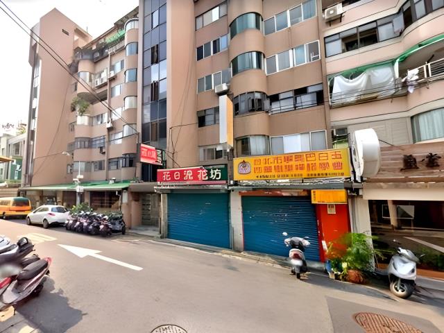 中山區大樓法拍-1