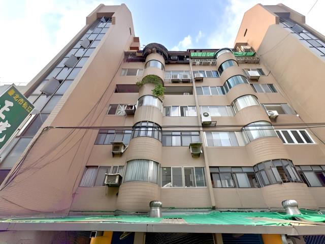 中山區大樓法拍-2