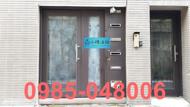 中正區華廈法拍-2