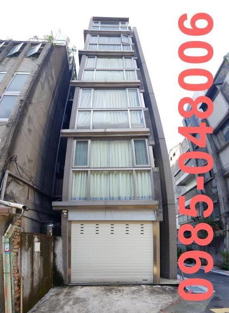 中正區華廈法拍-0