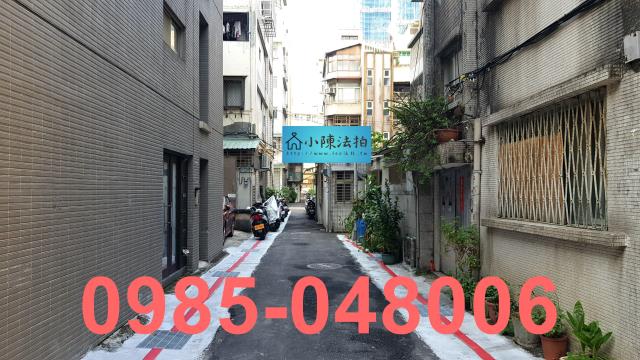 中正區華廈拍賣-4