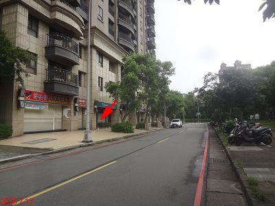 新北大樓法拍-2