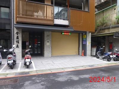 台北華廈法拍-3