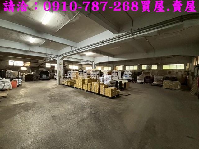 台南南區廠房-0