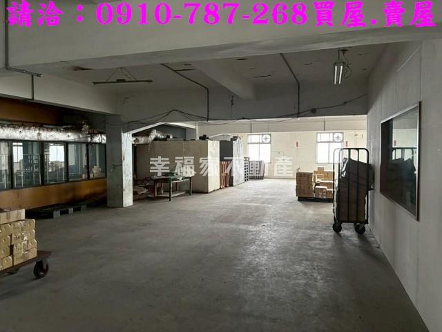 台南南區廠房-2