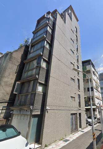 台北中正區法拍華廈-0