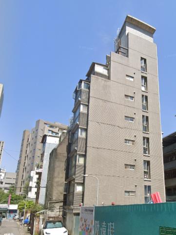 台北中正區法拍華廈-1