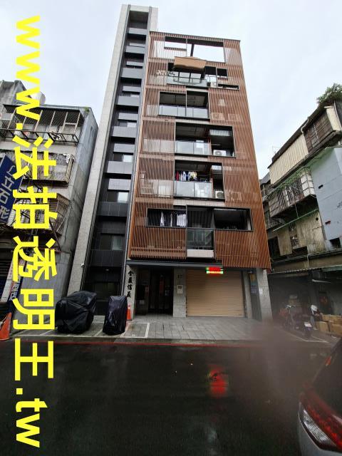 台北信義區法拍華廈-6