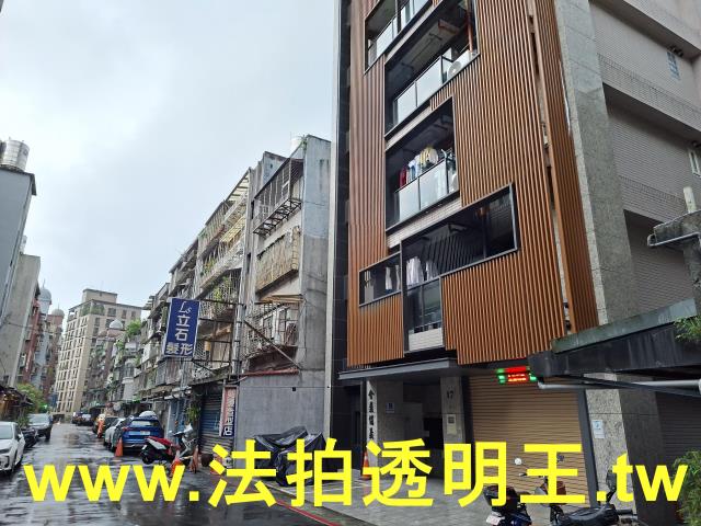 台北信義區法拍華廈-0