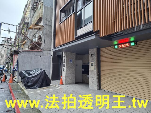 台北信義區法拍華廈-3