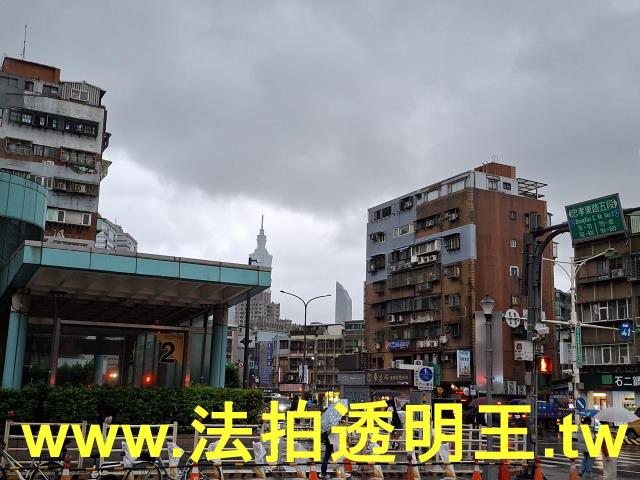 台北信義區法拍華廈-4