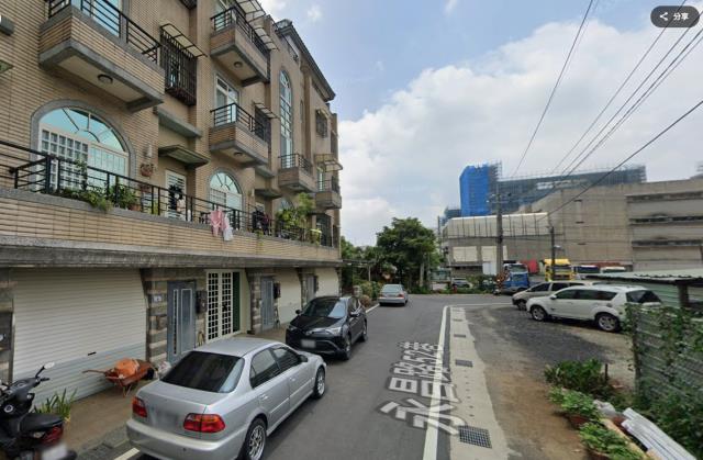 桃園大溪法拍透天-9