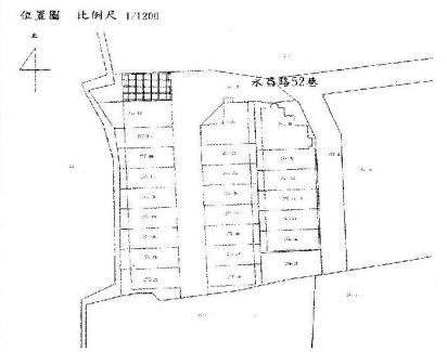 桃園大溪法拍透天-11