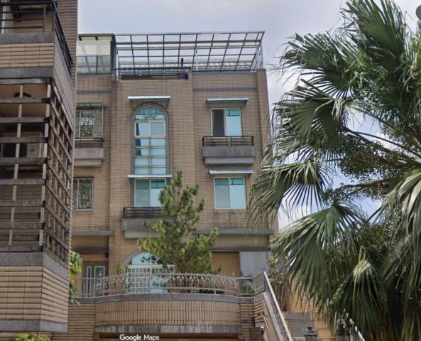 桃園大溪法拍透天-1