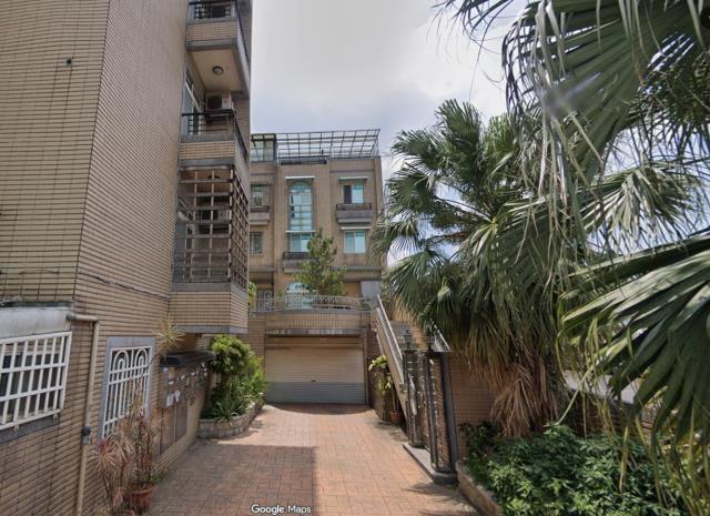 桃園大溪法拍透天-4