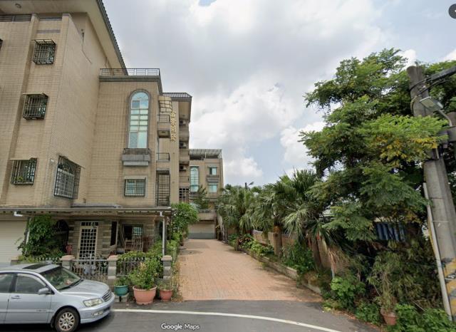 桃園大溪法拍透天-5