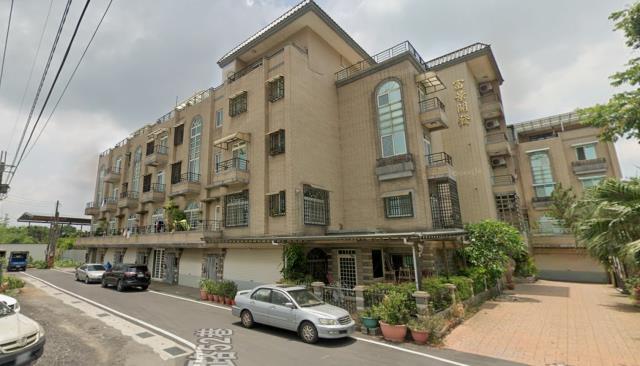 桃園大溪法拍透天-6