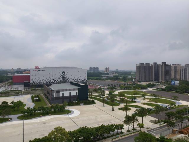 桃園中壢大樓-3