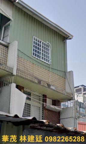 台南北區透天法拍-2